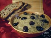 Salata de vinete (Roumanie) – Caviar d’aubergines Caviar d'aubergines