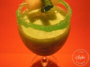 Le smoothie ananas – menthe