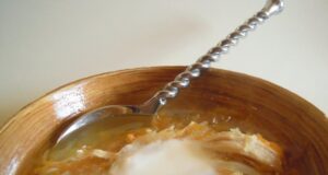 Waterzoï (recette belge)