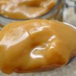 Dulce de leche 0