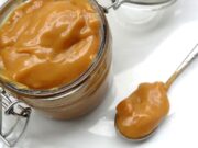 Dulce de leche (Argentine) – Confiture de lait