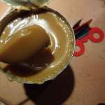 Dulce de leche 3