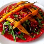 Salade d&rsquo;automne 0