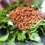 Salade d&rsquo;automne 1