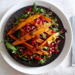 Salade d&rsquo;automne