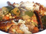 Couscous
