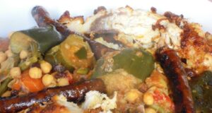 Couscous