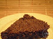 Fondant au chocolat