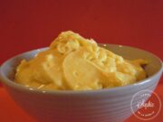 Mayonnaise inratable et sauce mousseline