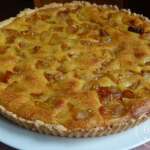 tarte-normande