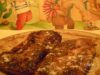 Pain perdu caramélisé à la cannelle