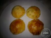 Petits feuilletés à la viande