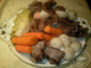 Pot au feu (le vrai)