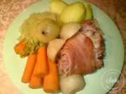 Potée au chou