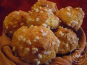 Chouquettes