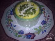 Oeuf cocotte