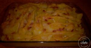 Tartiflette