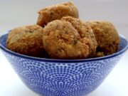 Falafels (recette méditerranéenne)