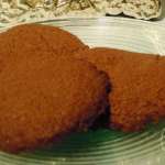 Sablés au chocolat haan d&rsquo;Elodie1