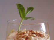 Crabe sauce cocktail