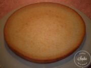 Flan parisien au lait de coco