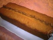 Gâteau aux amandes