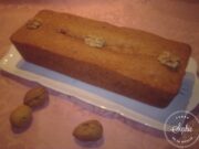Gâteau aux noix