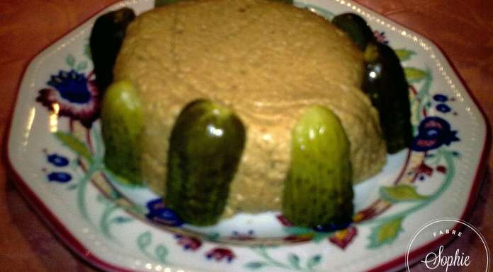 pate-de-foies-de-volailles-recette-juive