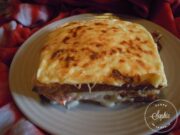 Plaque de croque-monsieur