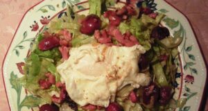 Salade landaise