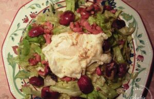 Salade landaise