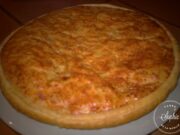 Tarte à l’oignon