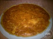 Tarte aux légumes du sud