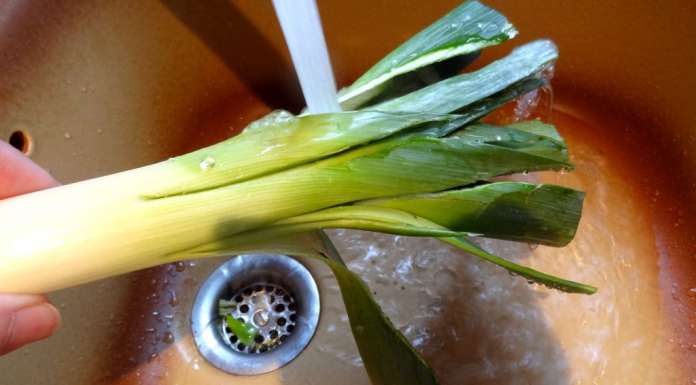 Comment cuire des lentilles 1