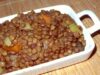 Comment cuire des lentilles et que ce soit bon !