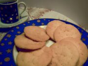 Shortbread ou Sablés de Balmoral (Écosse)