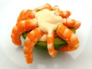 Sauce cocktail