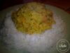 Curry végétarien