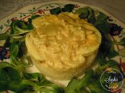 Curry d’oeufs