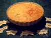 Gratin de fruits de mer aux champignons