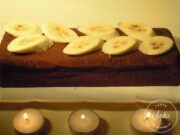 Pain de bananes