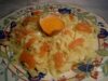 Pâtes au saumon fumé