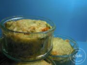 Petits gratins de légumes