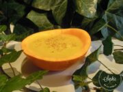 Velouté de potimarron