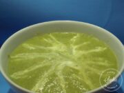 Velouté de saumon