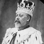 Edouard VII