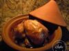Poulet aux 40 gousses d’ail