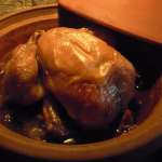 Poulet aux 40 gousses d&rsquo;ail3