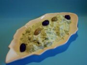 Tzatziki (Grèce)