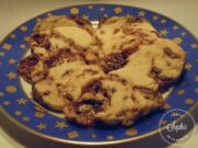 Cookies aux Mars